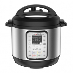 Instant Pot Duo Plus Multi Cooker 8 Litre