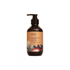 Huia Forest & Bird Body Wash 300ML - 16 per carton
