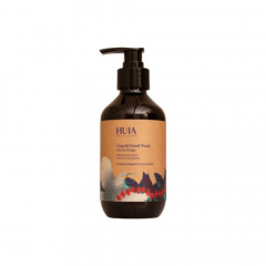 Huia Forest & Bird Hand Wash 300ML - 16 per carton