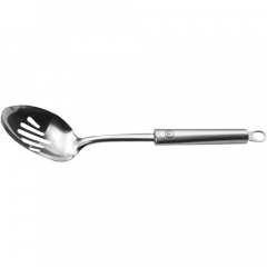 Wiltshire Slotted Spoon Stainless Steel