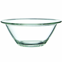 Bormioli Rocco Mr Chef Glass Bowl