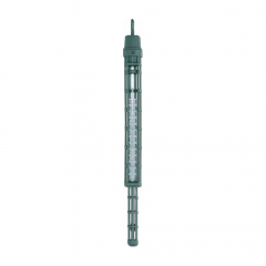 Thermometer Sugar Matfer S/S Case +80 To +200C