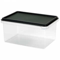 Cuisine Queen Rectangular Container