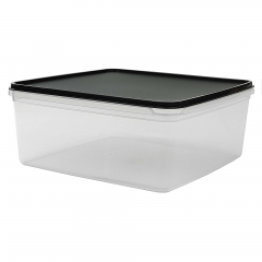 Cuisine Queen Cake Storers Polypropylene