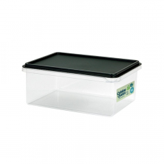 CQ Food Storer Rectangular 3L
