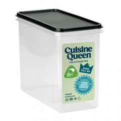 Food Storage Box Tall 2.2L