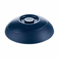 Aladdin Allure Insulated Dome 230mm Sapphire Carton of 12