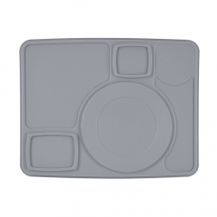 Aladdin Century II Cover Grey Carton of 10