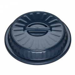 Aladdin Dimensions High Heat Dome 230mm Eve Blue Carton of 48