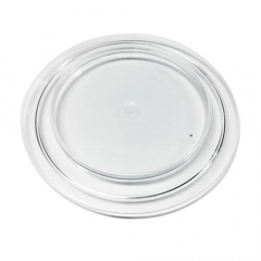 Aladdin Reusable Drop-in Bowl Lid Clear Carton of 50