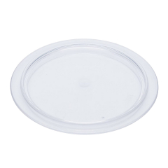 Aladdin Reusable Drop-in Tumbler and Mug Lid Clear Carton of 50