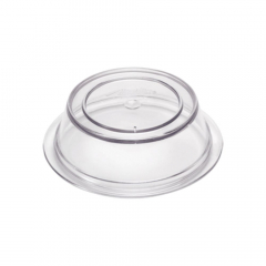 Aladdin Reusable High Dome Bowl Lid - Clear CTN 50