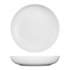 Accolade Universal Deep Round Plates