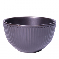Accolade Grace Antique Bronze Bowl 130mm 