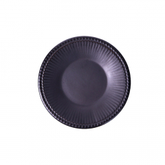 Accolade Grace Antique Bronze Plate 160mm