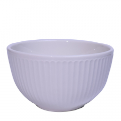 Accolade Grace Vintage White Bowl 130mm 