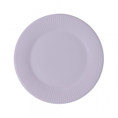 Accolade Grace Vintage White Plate 230mm