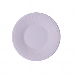Accolade Grace Vintage White Plate 160mm