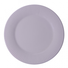 Accolade Grace Vintage White Plate 280mm