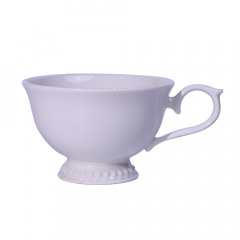 Accolade Grace Vintage White Tea Cup 220ml