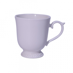 Accolade Grace Vintage White Mug 350ml