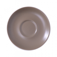 Accolade Café Flat White Saucer Dune (also fits mugs)