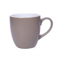 Accolade Café Coffee Mug 320ml Dune