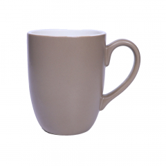 Accolade Caf&eacute; Coffee Mug 440ml Dune