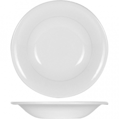 Accolade Metro Coupe Deep Plate