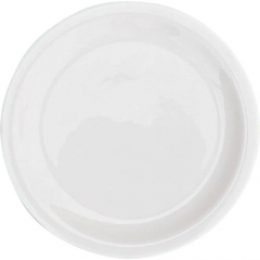 Accolade Narrow Rim Plate