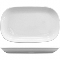 Accolade Classic Rectangular Platter