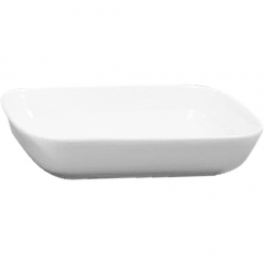 Accolade Classic Rectangular Dish 17x13cm