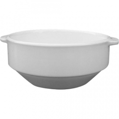 Accolade Classic Stacking Soup Bowl 400ml