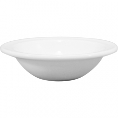 Accolade Classic Rimmed Fruit Bowl