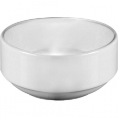 Accolade Classic Unhandled Stacking Soup Bowl 290ml