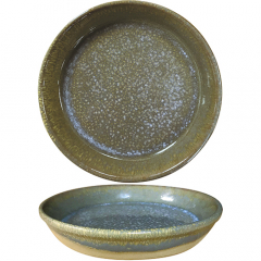 Accolade Claystone Lava Tapas Dish 16cm