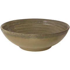 Accolade Claystone Lava Rice bowl 18cm