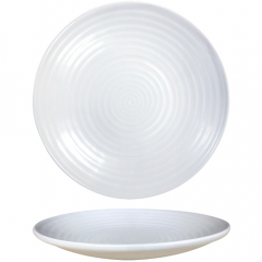 Accolade Claystone Ice Deep Plates