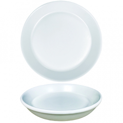 Accolade Claystone Ice Tapas Dish 16cm