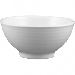 Accolade Claystone Ice Rice Bowl 18cm