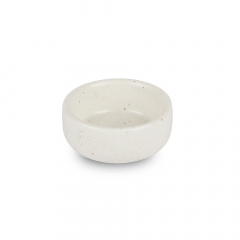 Accolade Infusions Vanilla Butter Dish 6.5cm 40ml