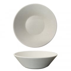 Accolade Vanilla Flared Bowl 160mm