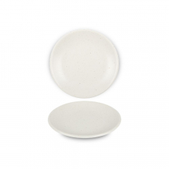 Accolade Infusions Vanilla Coupe Plate 18cm
