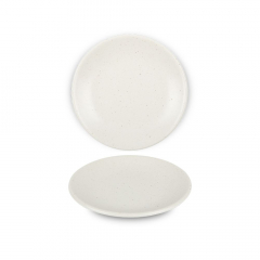 Accolade Infusions Vanilla Coupe Plate 20cm