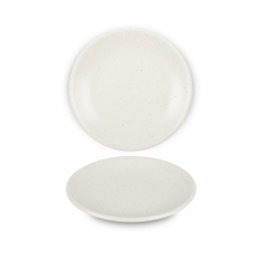 Accolade Infusions Vanilla Coupe Plate 25cm