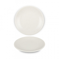 Accolade Infusions Vanilla Coupe Plate 28cm