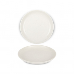 Accolade Infusions Vanilla Universal Bowl Plate 25cm
