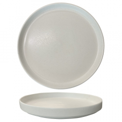 Accolade Vanilla Nordic Plate