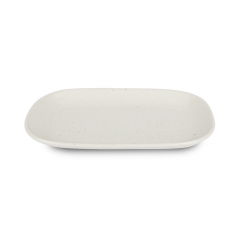 Accolade Infusions Vanilla Rect. Platter 21.5 x 13