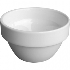 Accolade Stacking Sauce Dish 65mm